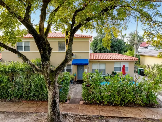 3-bedroom home for rent in Coral Gables - 400 CADIMA AVE 0 - MondialRealty