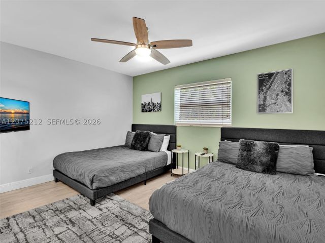 5-bedroom home for rent in Hallandale Beach - 413 Tamarind Dr - MondialRealty