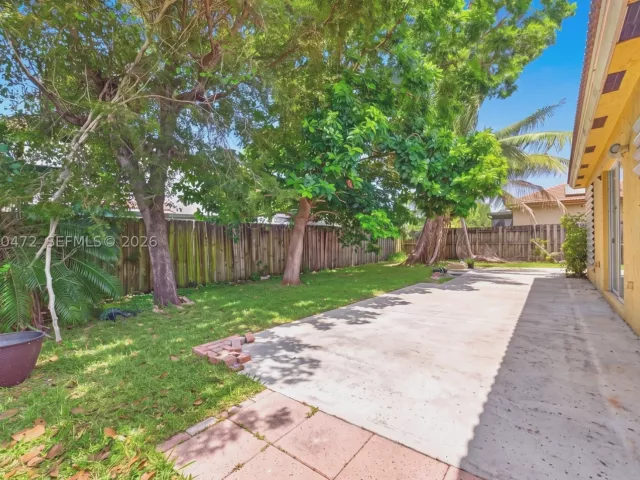 4-bedroom home for sale in Homestead - 13631 SW 256th St - MondialRealty