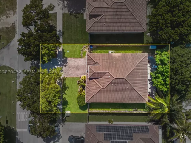 4-bedroom home for sale in Homestead - 13631 SW 256th St - MondialRealty