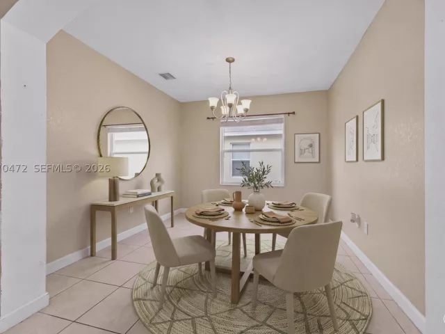 4-bedroom home for sale in Homestead - 13631 SW 256th St - MondialRealty