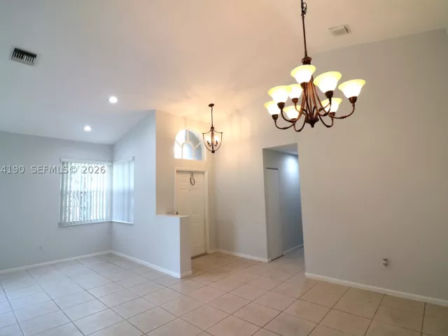 3-bedroom home for rent in Pembroke Pines - 15726 NW 16th Ct 15726 - MondialRealty