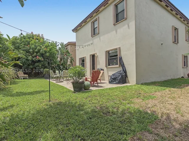 4-bedroom home for sale in Homestead - 24065 SW 113th Psge - MondialRealty