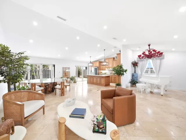 3-bedroom home for rent in Miami - 12715 SW 96th Ter 12715 - MondialRealty