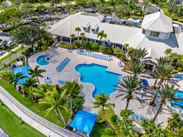 3-bedroom home for sale in West Palm Beach - 9139 Bay Harbour Circle - MondialRealty