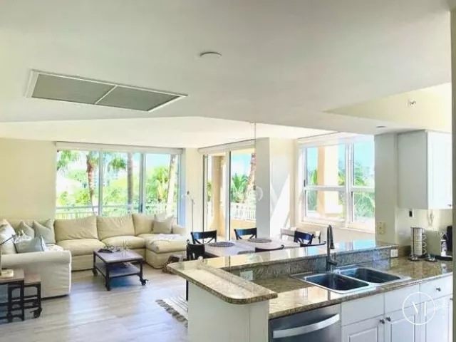 2-bedroom condo for rent in Aventura - 19501 W Country Club Drive 414 - MondialRealty
