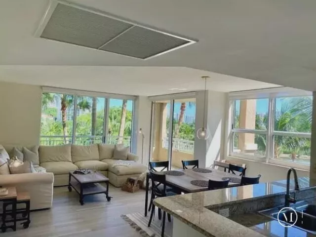 2-bedroom condo for rent in Aventura - 19501 W Country Club Drive 414 - MondialRealty