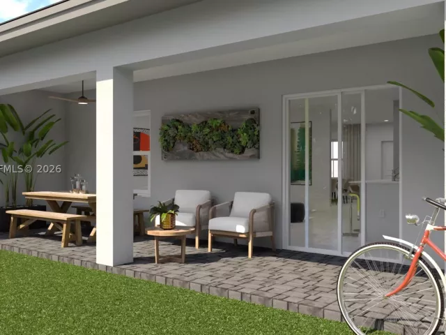 4-bedroom home for sale in Miami - 27437 SW 159 AVE - MondialRealty