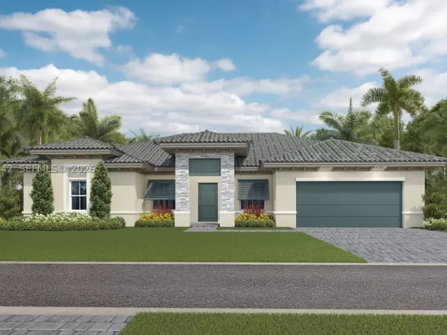 4-bedroom home for sale in Miami - 27437 SW 159 AVE - MondialRealty