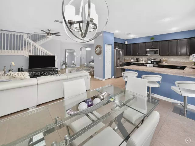 3-bedroom home for rent in Miami - 4276 SW 166th Ct 1 - MondialRealty