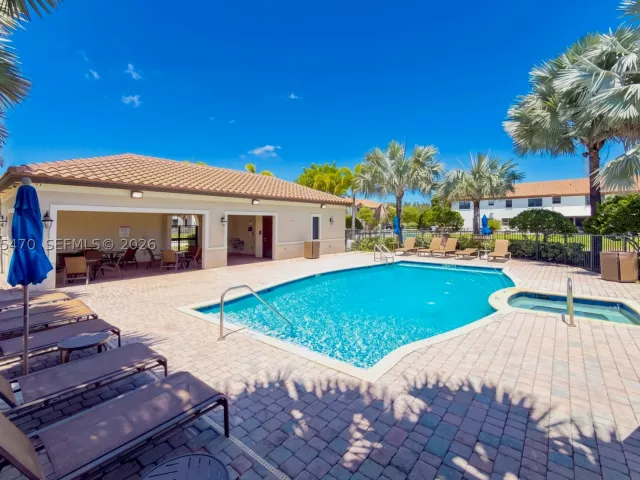 3-bedroom home for rent in Miami - 4276 SW 166th Ct 1 - MondialRealty