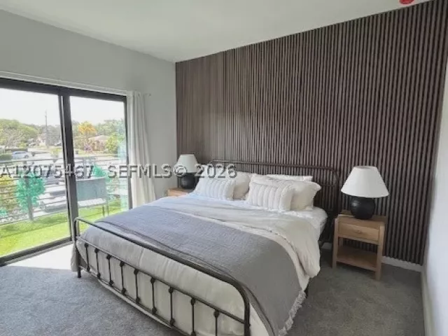 3-bedroom home for rent in Hollywood - 2511 Pierce St 5 - MondialRealty