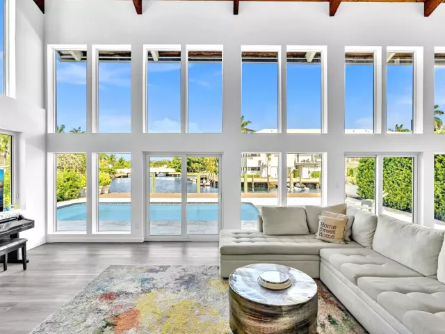 3-bedroom home for sale in Fort Lauderdale - 600 N VICTORIA Terrace - MondialRealty