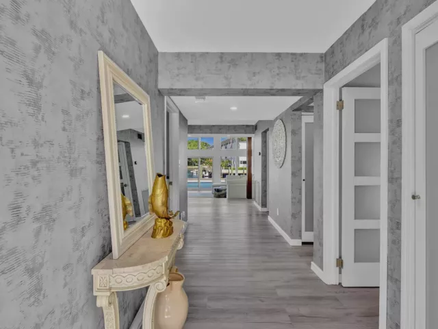 3-bedroom home for sale in Fort Lauderdale - 600 N VICTORIA Terrace - MondialRealty