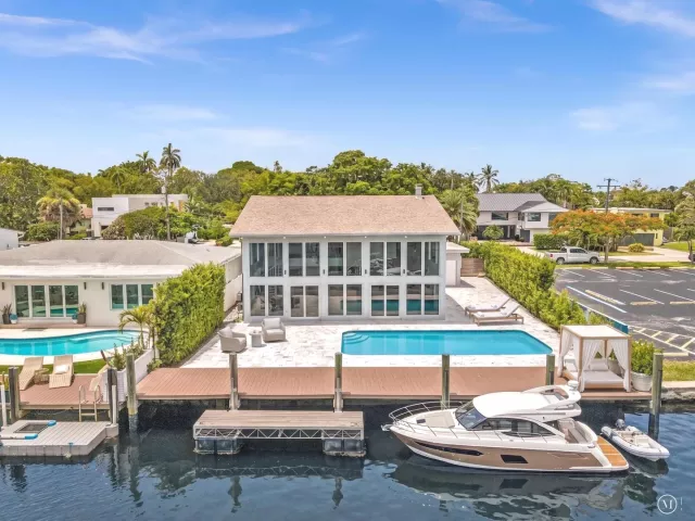 3-bedroom home for sale in Fort Lauderdale - 600 N VICTORIA Terrace - MondialRealty