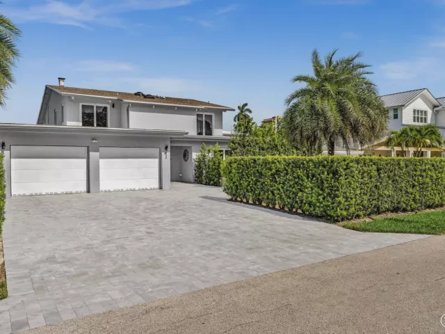 3-bedroom home for sale in Fort Lauderdale - 600 N VICTORIA Terrace - MondialRealty