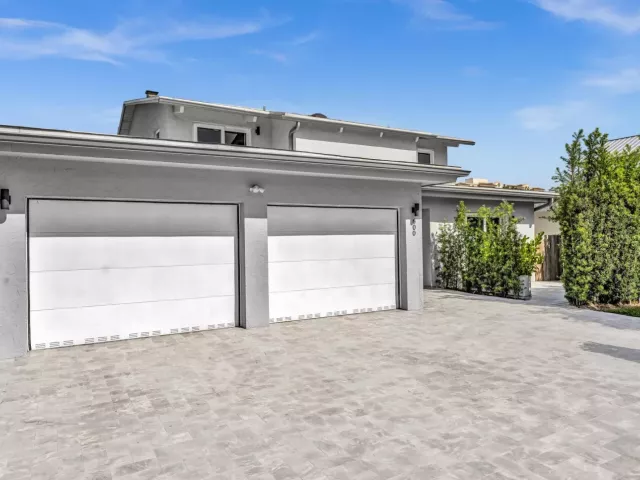 3-bedroom home for sale in Fort Lauderdale - 600 N VICTORIA Terrace - MondialRealty