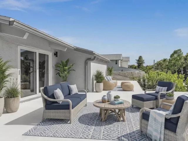 3-bedroom home for sale in Fort Lauderdale - 600 N VICTORIA Terrace - MondialRealty
