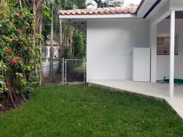 2-bedroom home for rent in Coral Gables -  - MondialRealty