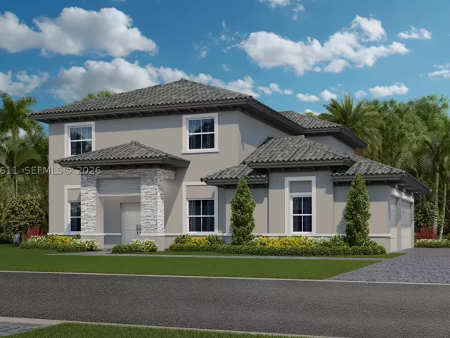 5-bedroom home for sale in Miami - 27307 SW 159 CT - MondialRealty
