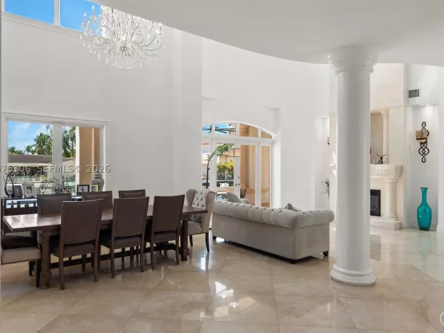 5-bedroom home for sale in North Miami Beach - 3442 NE 171st St - MondialRealty