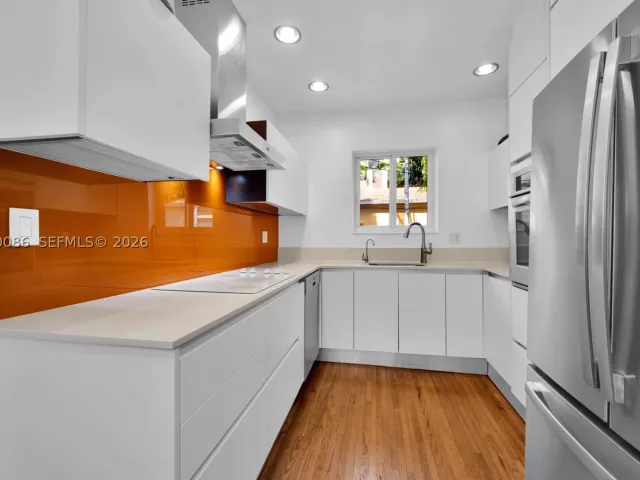 4-bedroom home for sale in Miami - 1085 NE 84th St - MondialRealty