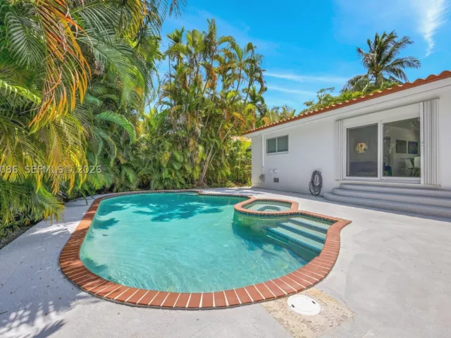 4-bedroom home for sale in Miami - 1085 NE 84th St - MondialRealty