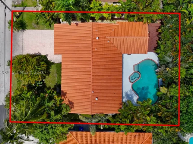 4-bedroom home for sale in Miami - 1085 NE 84th St - MondialRealty