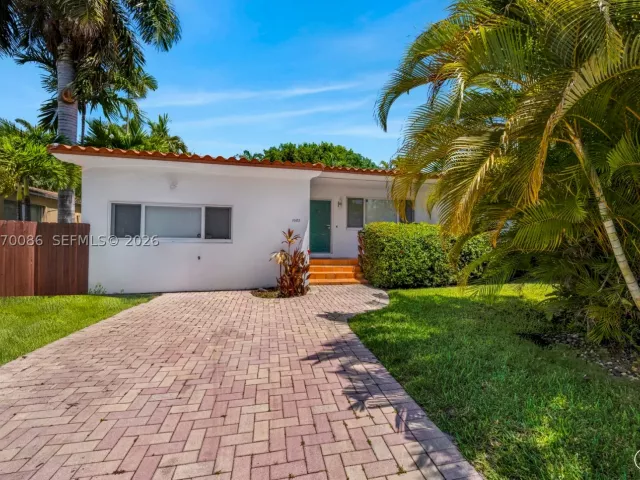 4-bedroom home for sale in Miami - 1085 NE 84th St - MondialRealty