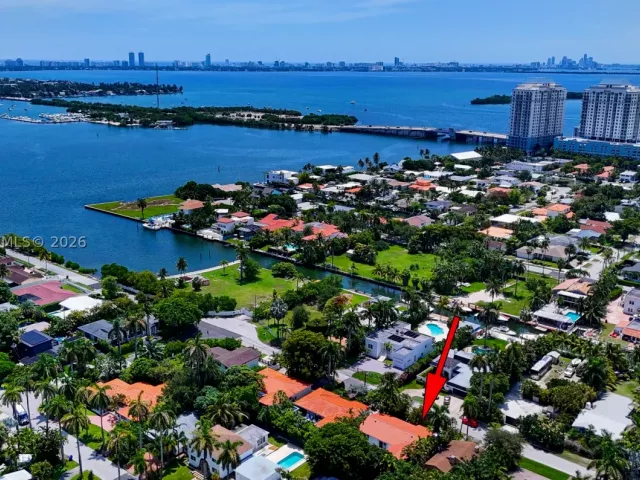 4-bedroom home for sale in Miami - 1085 NE 84th St - MondialRealty