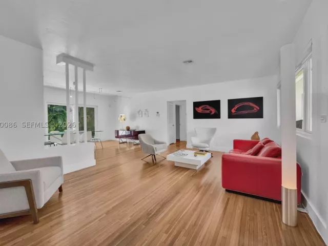4-bedroom home for sale in Miami - 1085 NE 84th St - MondialRealty