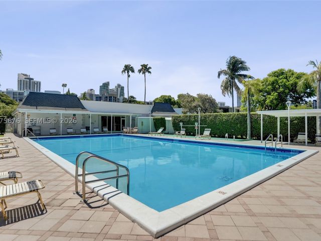 3-bedroom home for rent in Hallandale Beach - 2716 NE 8th St 2716 - MondialRealty