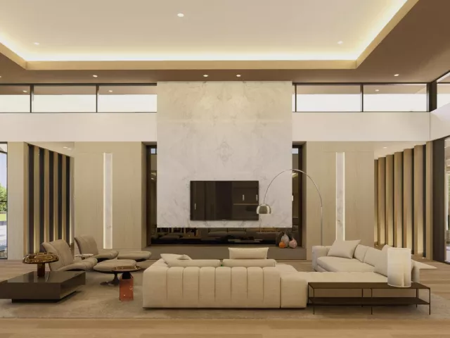 5-bedroom home for sale in Boca Raton - 458 Areca Palm Road - MondialRealty