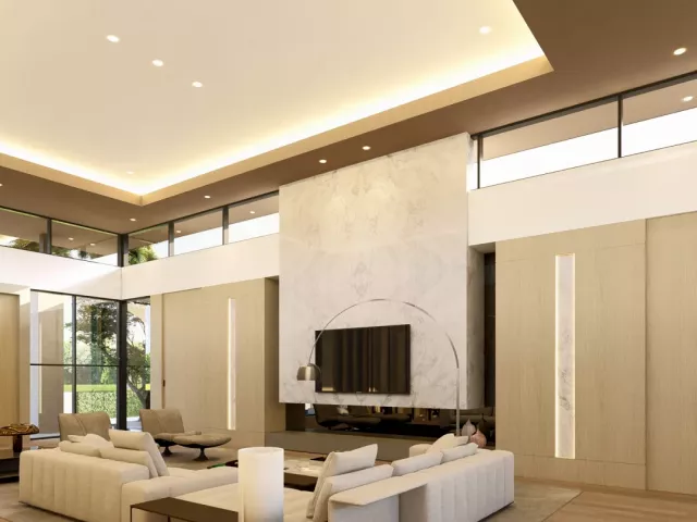 5-bedroom home for sale in Boca Raton - 458 Areca Palm Road - MondialRealty