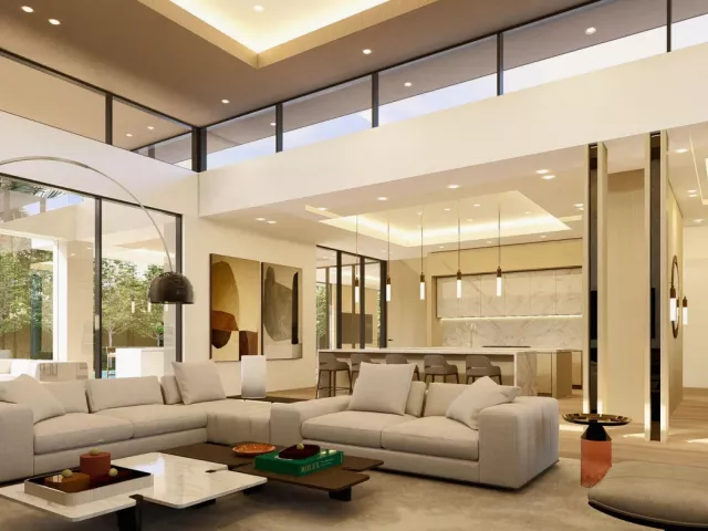 5-bedroom home for sale in Boca Raton - 458 Areca Palm Road - MondialRealty