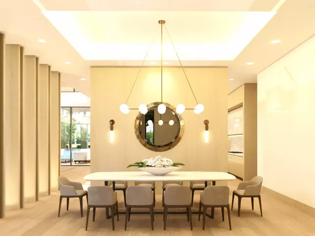 5-bedroom home for sale in Boca Raton - 458 Areca Palm Road - MondialRealty