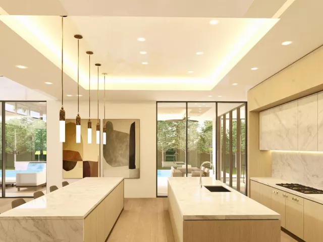 5-bedroom home for sale in Boca Raton - 458 Areca Palm Road - MondialRealty