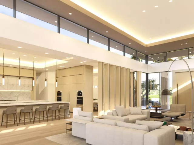 5-bedroom home for sale in Boca Raton - 458 Areca Palm Road - MondialRealty
