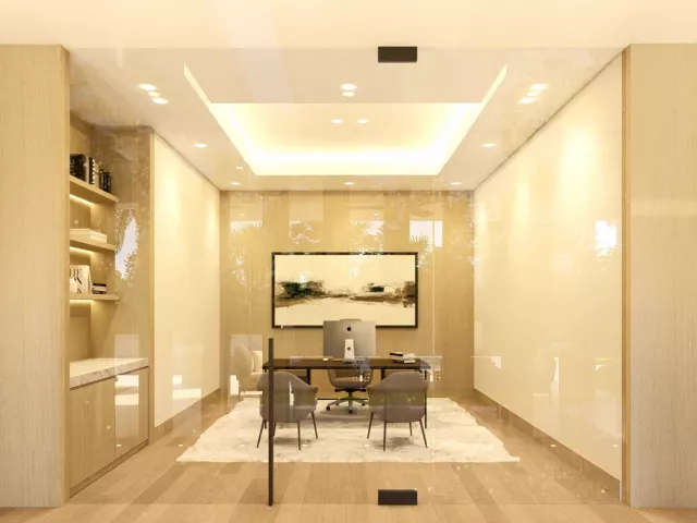 5-bedroom home for sale in Boca Raton - 458 Areca Palm Road - MondialRealty