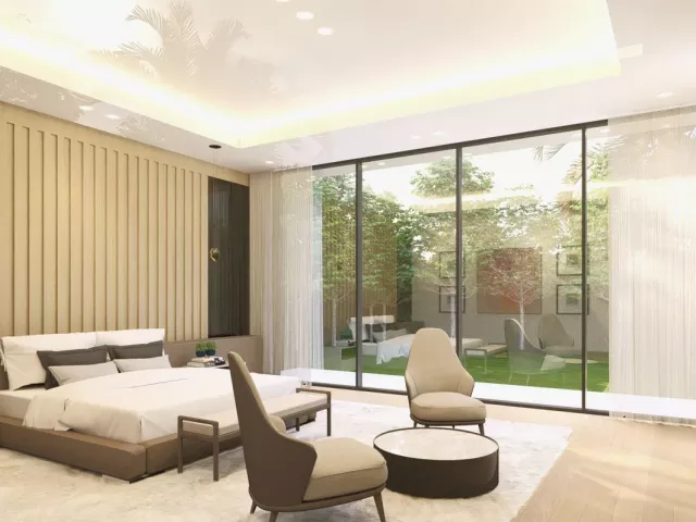 5-bedroom home for sale in Boca Raton - 458 Areca Palm Road - MondialRealty