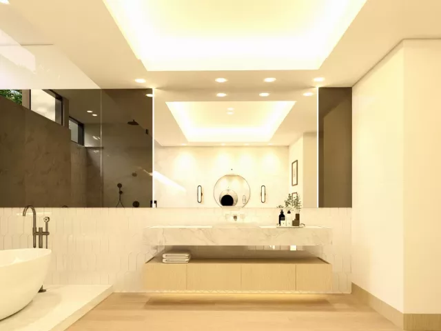 5-bedroom home for sale in Boca Raton - 458 Areca Palm Road - MondialRealty