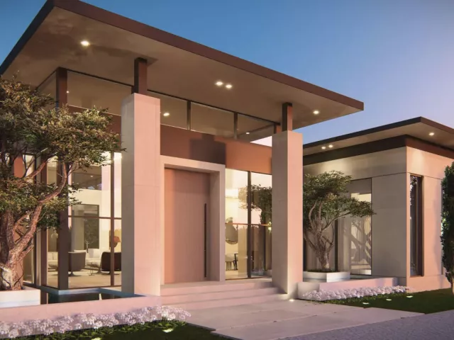 5-bedroom home for sale in Boca Raton - 458 Areca Palm Road - MondialRealty