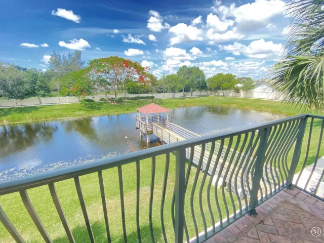 3-bedroom home for rent in Boca Raton - 1844 NW 9th Street - MondialRealty