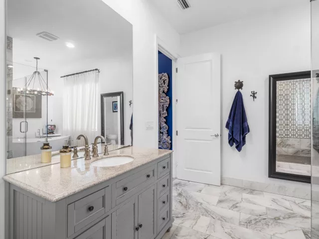 4-bedroom home for rent in Boca Raton - 351 E BOCA RATON Road E - MondialRealty