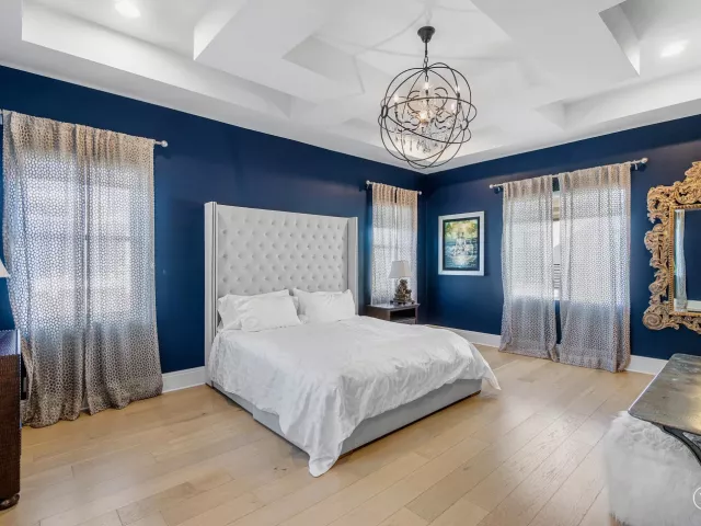 4-bedroom home for rent in Boca Raton - 351 E BOCA RATON Road E - MondialRealty