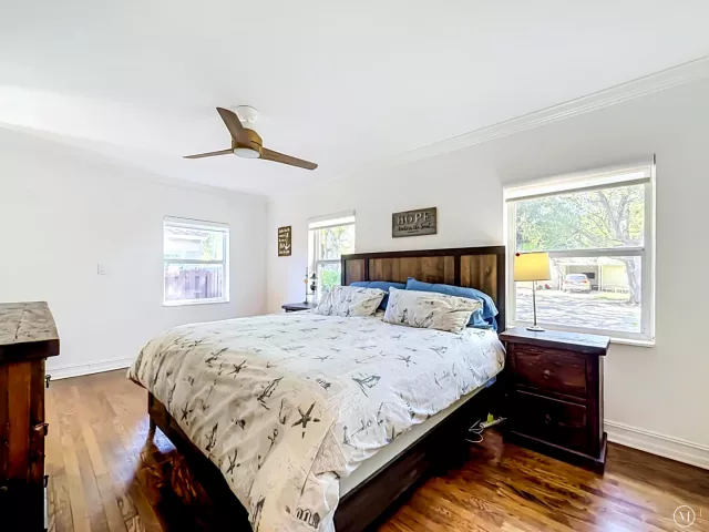 3-bedroom home for sale in Hollywood - 1519 Washington Street - MondialRealty