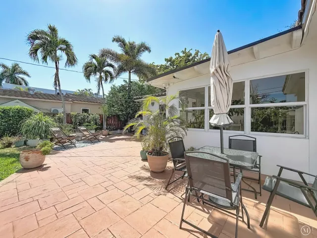3-bedroom home for sale in Hollywood - 1519 Washington Street - MondialRealty