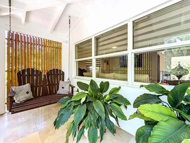 3-bedroom home for sale in Hollywood - 1519 Washington Street - MondialRealty