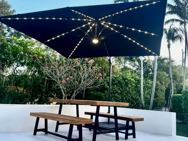 3-bedroom home for rent in Coral Gables - 22 Marabella Ave - MondialRealty