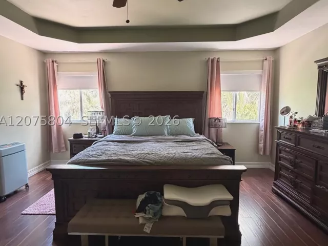 4-bedroom home for rent in Homestead -  - MondialRealty